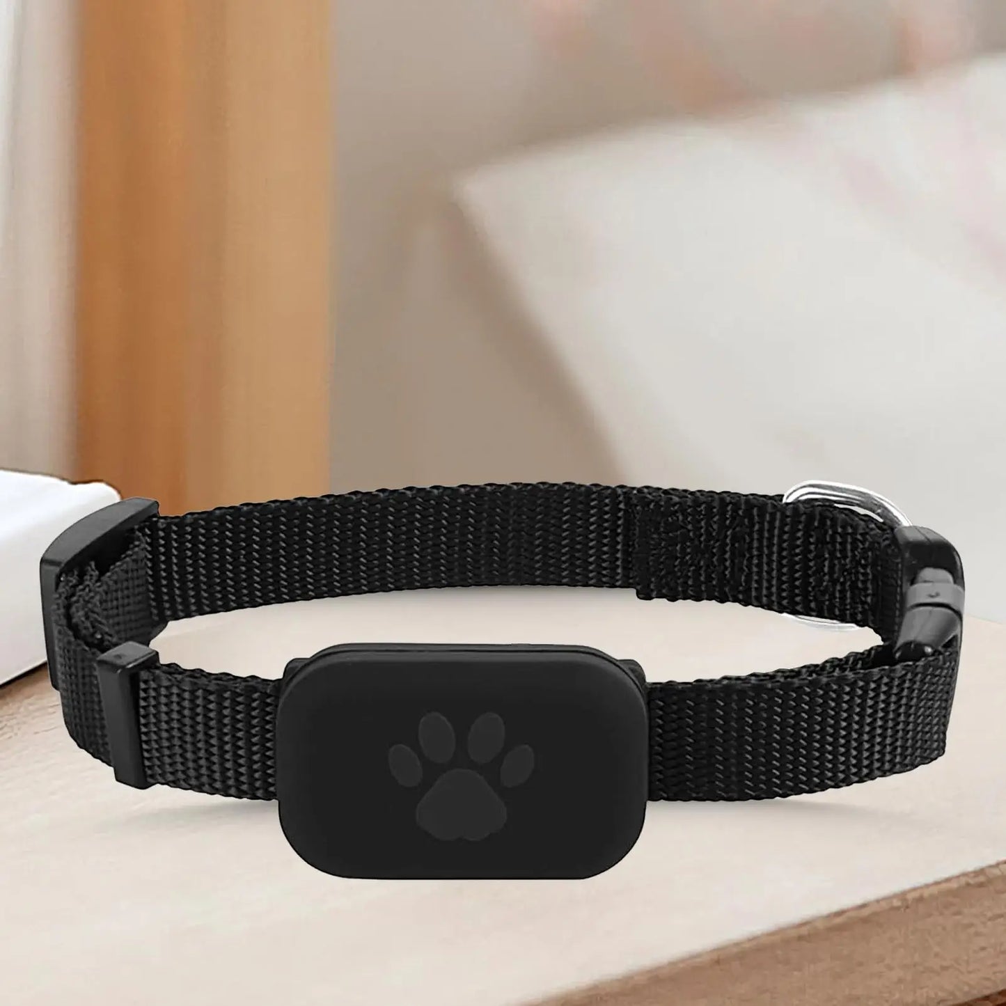 Cat Trackers GPS Cat Trackers Collar Pet Kitten GPS Collar Multifunctional Pet Smart GPS Trackers Pets Accessories For Dog Cat