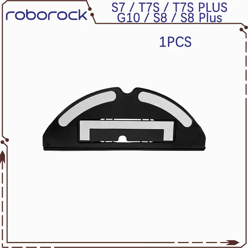 Roborock S7/S7 Max/S70/S75/T7S/T7S Plus Robot Vacuums Mop Bracket Holder Water Tank Spare Part Accessories