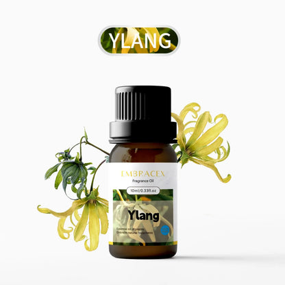 21 models Floral Essential Oils Flower Fragance Aromatherapy Essential Oils Car Aromatherapy Good Funny Gifts,For Women, Mom