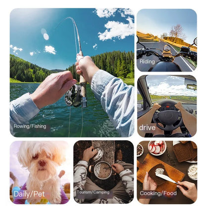 Chest Strap Mobile Phone Holder With Fixed Shoulder Neck Strap For Universal Smartphone First Person Video Shooting Living