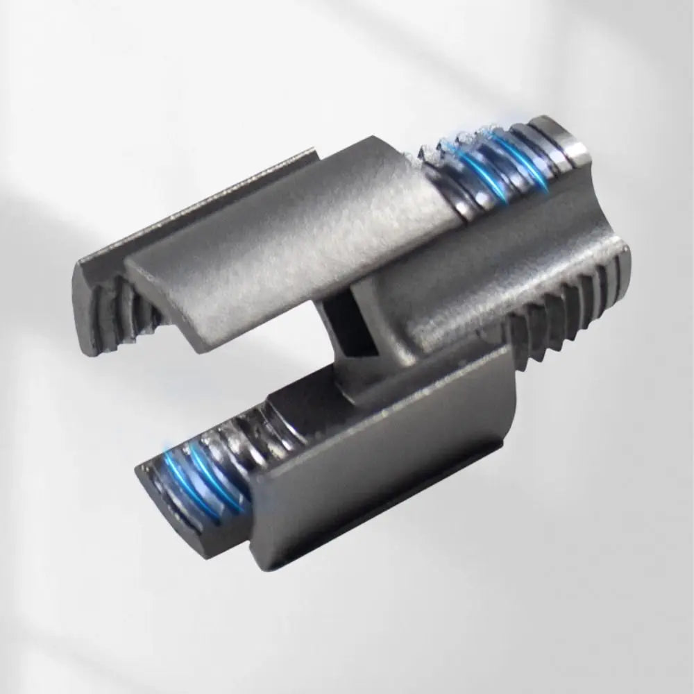 Multifunctional Screw Extractor Kit Easy Removal Compact Broken Screw Extractor Repair Powerful Claw Screw Extraction Tool Sink