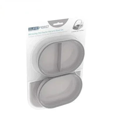 Intelligent Chip-activated Sensor-type Automatic Pet Feeder with Pest Prevention Design