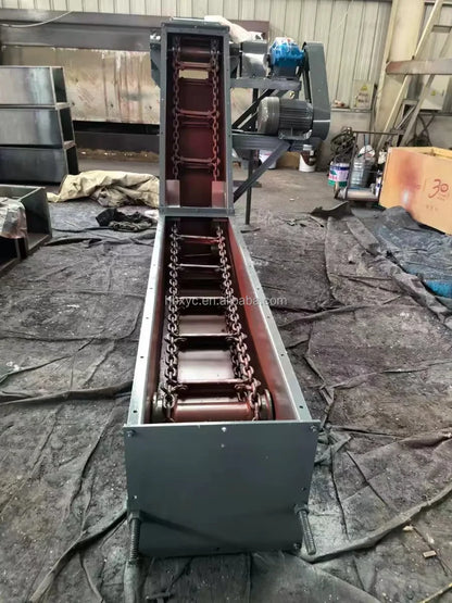 Replacement of asphalt paver spare parts conveyor industrial roller chain for   scraper  Sumitomo