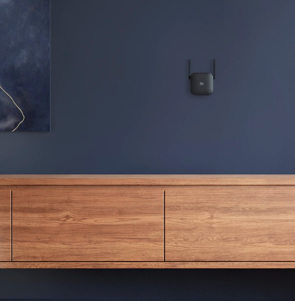 New Original Xiaomi Wifi Amplifier Pro 300M 2.4G Repeater Network Expander Range Extender Roteader Mi Wireless Wi-Fi Router