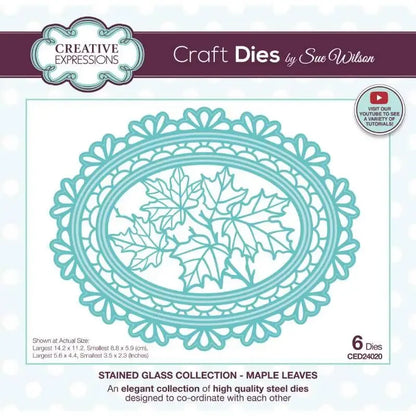 Maple Mosaic Metal cutting data slimline essentials scrapbooking card stencil cut die for DIY handmade crafts