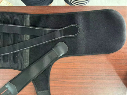 Back Brace Posture Corrector for Women and Men Adjustable Shoulder Straightener Full Back Lumbar Support Belt Lower Pain Relief