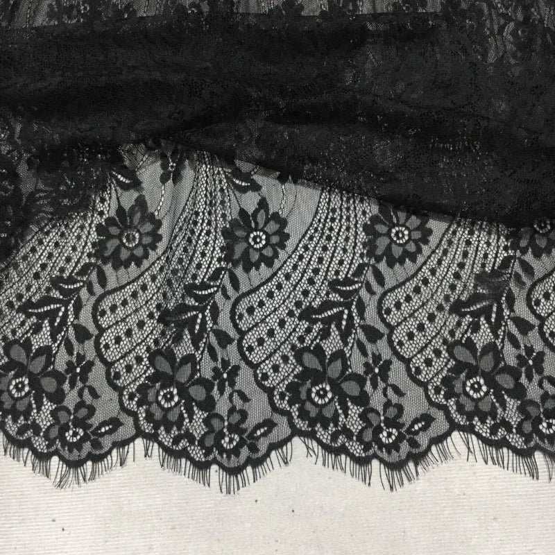 Transparent Sexy Lace Mesh Skirt Elastic High Waist Black White Tulle  Mini Skirts Womens Skirt  Korean Fashion