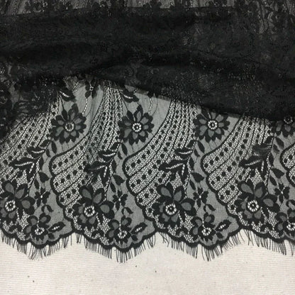 Transparent Sexy Lace Mesh Skirt Elastic High Waist Black White Tulle  Mini Skirts Womens Skirt  Korean Fashion