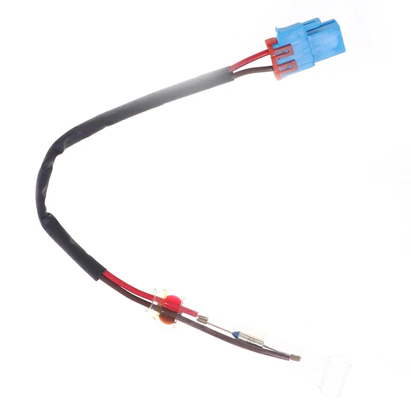 Thermal Fuse Defrost Sensor for  Fridge Freezers Refrigerator