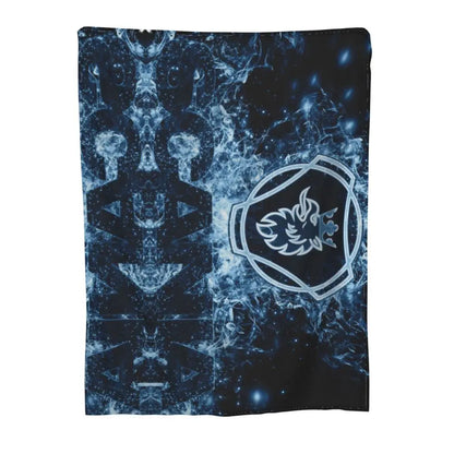 Sweden Saabs Scanias Blankets Fleece Winter Portable Lightweight Thin Throw Blanket for Bedding Travel Bedspread