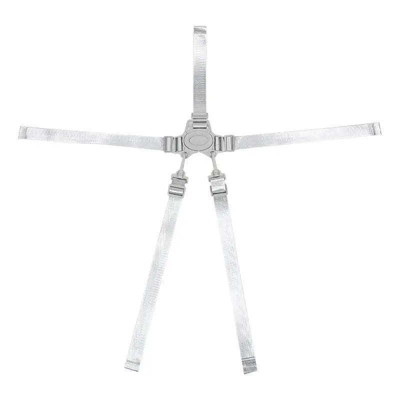 High Quality Harness Child Seat Belt Lunch Seat Fastening Strap Toddler Protection Universal Strap Stroller Accessories