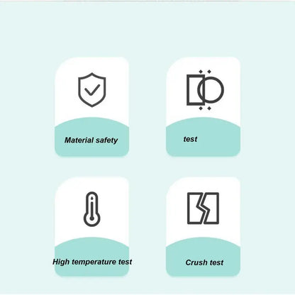 Baby Car Backseat Mirrors Wide Clear View Safe Car Seat Mirrors Baby Rearview Mirrors Car Seat Sight Glasses Adjustable Seat