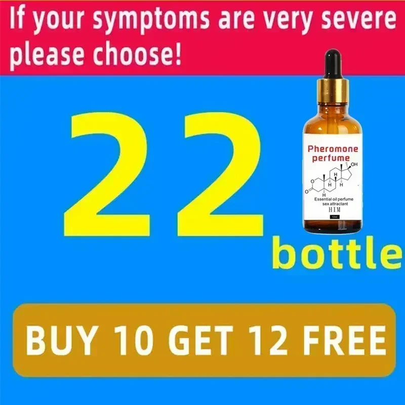 Long Lasting Pheromone Perfume oil Flirting Encourage Perfume Dating Fragrant Perfumes Flirting Seduction Erotic Perfumes