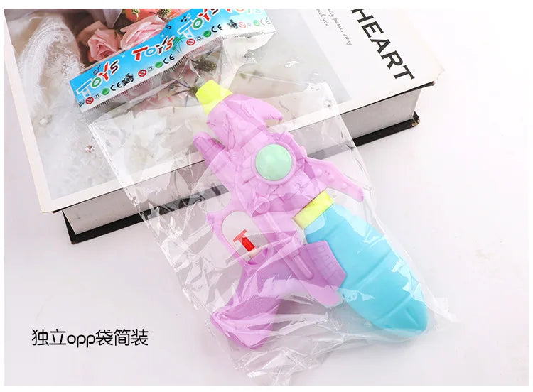 Children's Mini Styling Toy Summer Water Toys Gun for Boys Girls and Adults Outdoor Pool