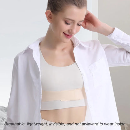 Back Posture Corrector Brace for Women Breathable Back Posture Correction Back Support Belt Adjustable Shoulder for Students