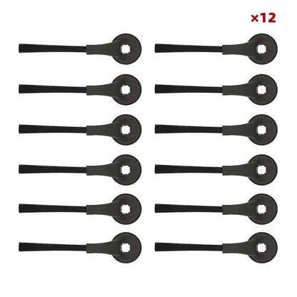 Fit For Shark RV2610WA / RV2610WD /AV2610WA / RV2600WDEU Vacuums Cleaner Main Side Brush Hepa Foam Pre Filter Mop Cloth Parts