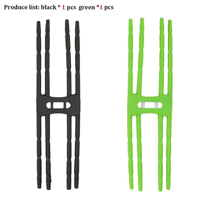 Mobile phone holder desktop multi-function mobile phone support Car changing spider lazy stand decoration mobile phone stand