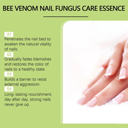 Nail Serum, Healthy Nails Nail Care Serum, Nail  Serum Honey Grapefruit Extract Nail Care Serum,fungus Nail Care,15ML/0.51FL.OZ