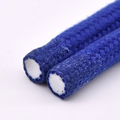 Super Linking Ropes (1.25M) Three Rope Cable Magic Tricks Magician Close Up Illusion Gimmick Props Accessories Comedy Mentalism