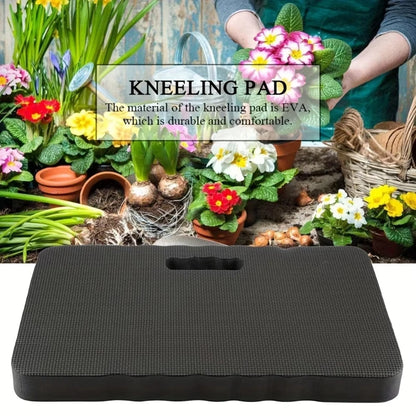 Versatile Thickened Kneeling Pad For Gardening, Kidsbath, Yoga And Work - Durable Foam Pad With Knee Support