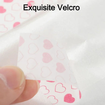 30pcs Disposable Pet Wear Diaper Pads Dog Diaper Breathable Urine Pad Super Absorption Pet Diaper Disposable Doggie P