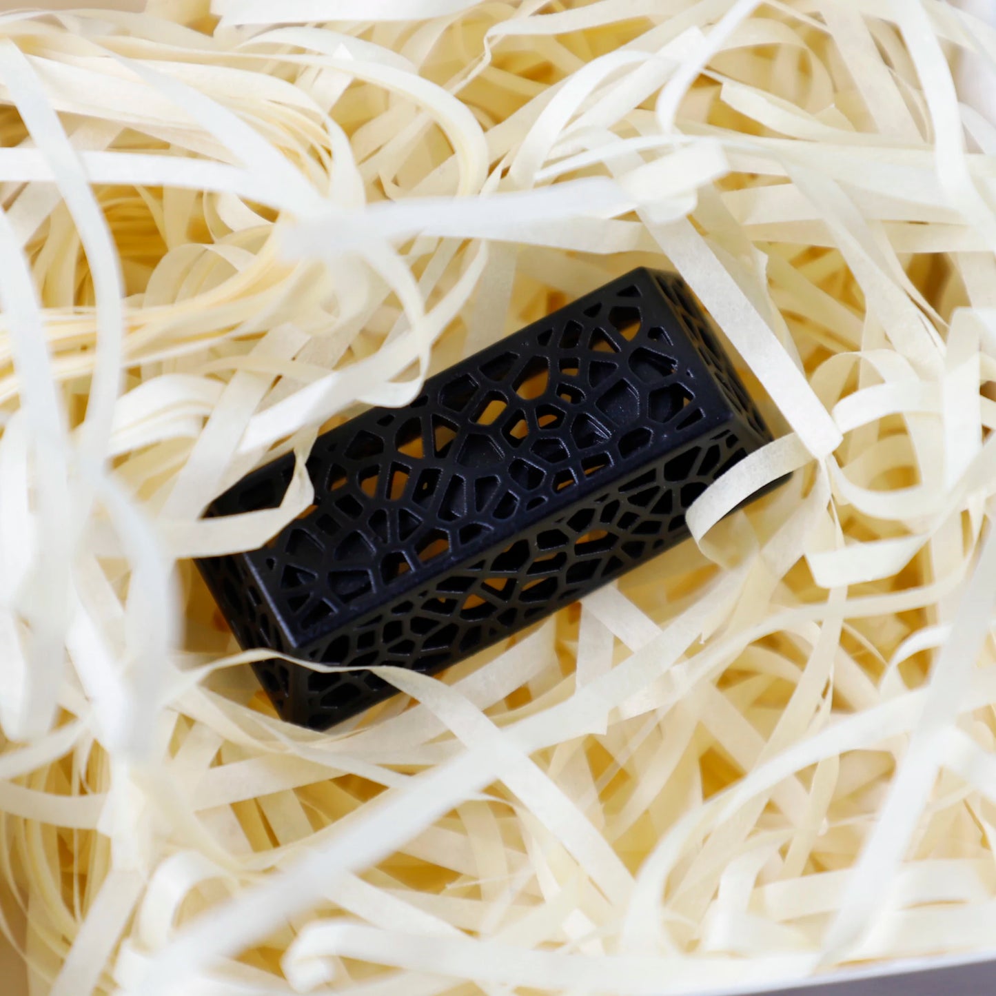 Novelty Artisan Keycap Resin Bird Nest Shine Through Keycaps For Cherry MX Mechanical Gaming Keyboard