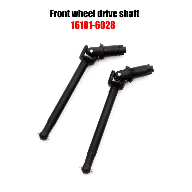 Cheetah Rapidly Conquer Gantry SCY-16201 SCY-16101 SCY-16102 SCY-16103 RC Car Spare Part Parts