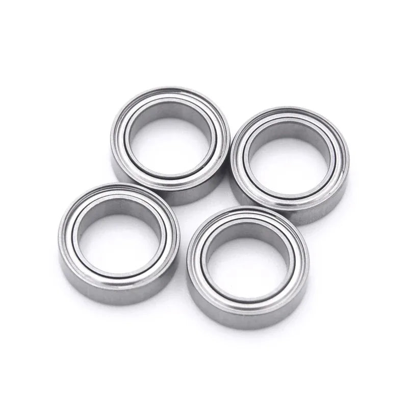 12428 Original Parts 0090-0129 Wltoys 12427 12423 RC Car Spare Part Bearing/Screw/Differential/Servo/Nut/Motor/USB Charger/Light