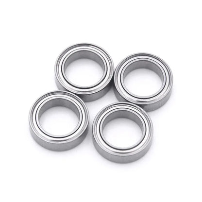 12428 Original Parts 0090-0129 Wltoys 12427 12423 RC Car Spare Part Bearing/Screw/Differential/Servo/Nut/Motor/USB Charger/Light