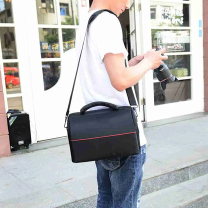 For Canon Nikon Sony Camera Accessories Backpack Camera case Photography Protective Camera Video Bag DSLR Camera Cover