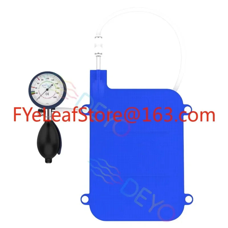 Improve Your Posture with the Lumbar StabilizerPressure Biofeedback Stabilizer