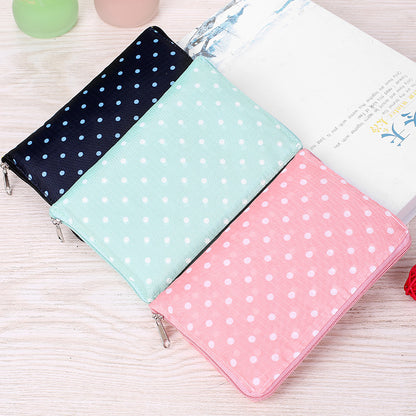 Waterproof Printing Reusable Shopping Bag Tote Bags Fashion Eco Friendly Shopping Bag Foldable Zipper Women's Handbags