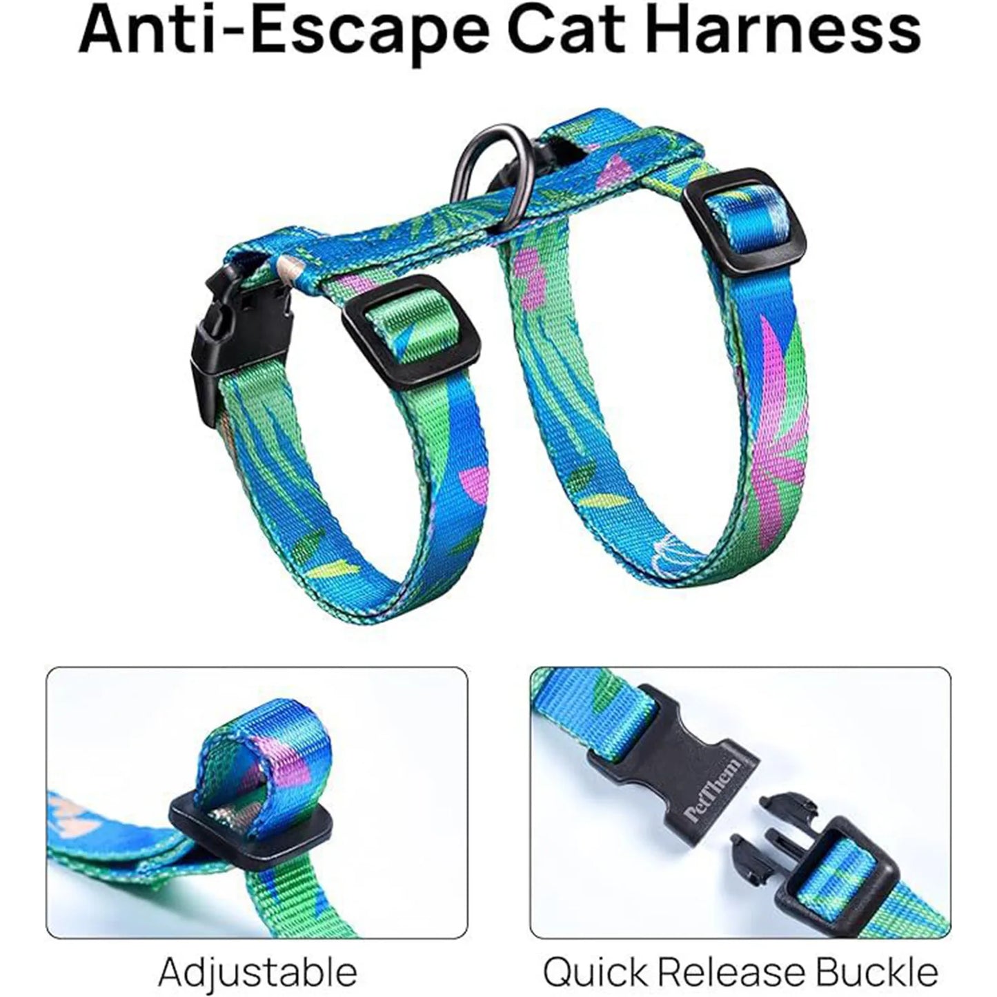 Adjustable Pet Cat Dog Car Seat Belt Pet Seat Vehicle Dog Harness Lead Clip Safety Lever Traction Dog Collars Dog Accessoires