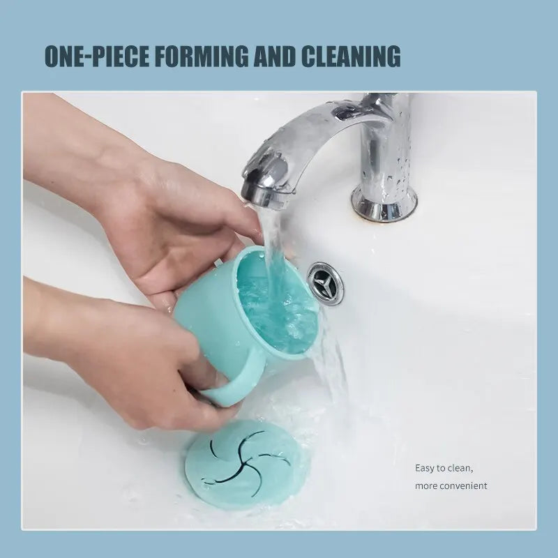 Silicone Baby Snack Cup Kids Solid Color Silicone Food Box Baby Portable Baby Snack Container with Baby Cup Lid