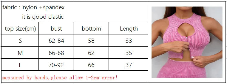 New Women Gym Seamless Sets Yoga Leggings Fashion Soprts Shorts Pants Stretch Fitness Mujer Leggin 2 Pieces Sweatpants Suits