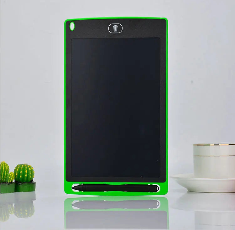 4.4/6.5/8.5 Inch LCD Writing Tablet Handwriting Pads Portable Electronic Tablet Board ultra-thin Board Digital Drawing Tablet