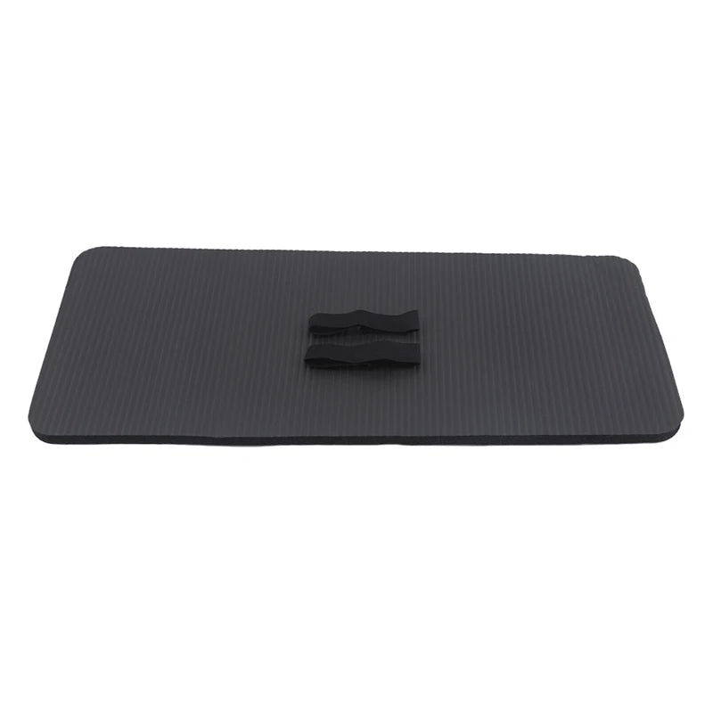 60X25X1.5Cm Yoga Mat Anti-Skid Sports Fitness Mat Thick Nbr Comfort Foam Yoga Matt for Exercise Yoga and Pilates Gymnastics Mat