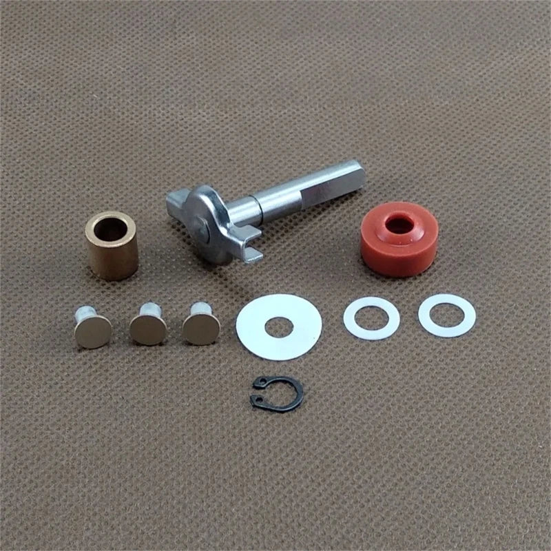 Bread Machine Repair Mixing Shaft Rings Bread Machine Parts for Bread Dropshipping