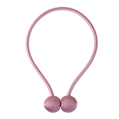 1pc Magnetic Curtain Buckle Holder Tieback Window Accessories Curtain Decorative Curtain Tiebacks