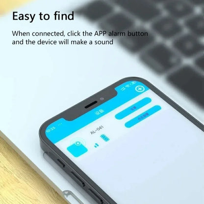 Xiaomi Smart Bluetooth Anti-lost Tracker Reminder 5G Bluetooth GPS Device Air Tag Finder Tracking Locator Pets Children Wallet