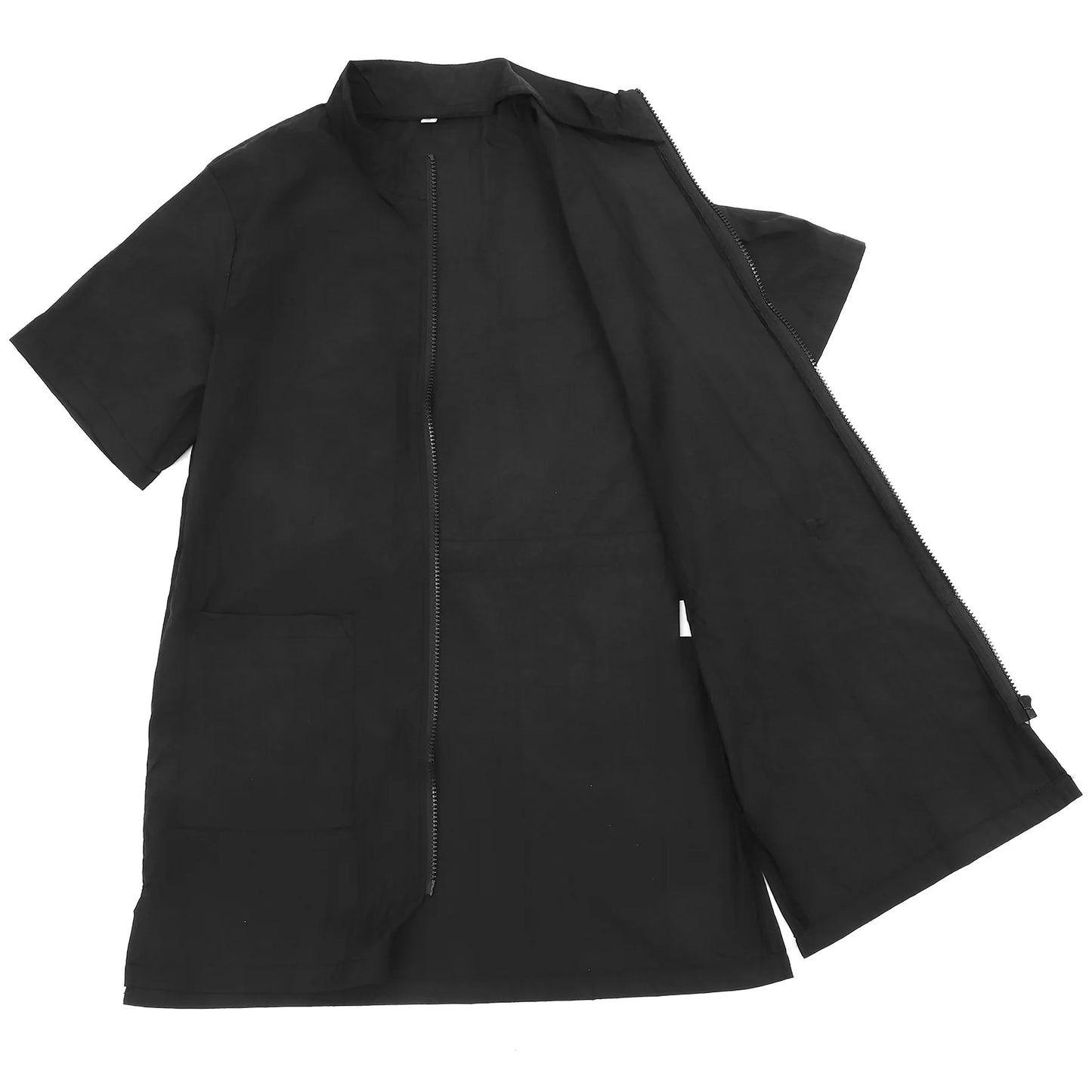 Waterproof Apron Pet Cosmetologist Clothes Pet Salon Grooming Beautician Bath Uniform For Home Outdoor Pet Hospital Pet Grooming