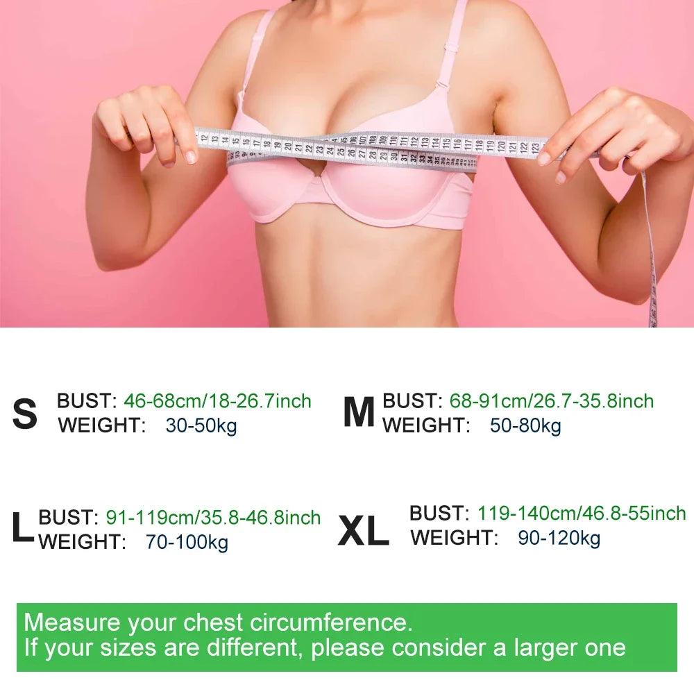 Posture Corrector for Women Men, Back Brace, Posture Trainer for Spinal Alignment & Posture Support Adjustable Back Straightener