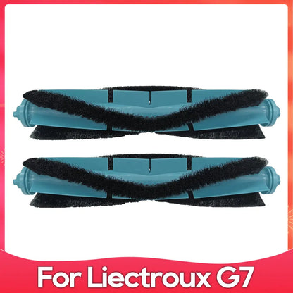 Compatible For ( Liectroux G7 / AENO RC4S / EVOLUTION AIRO ) Roller Side Brush Filter Mop Dust Bag Robot Vacuums Accessory