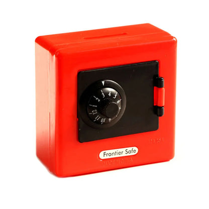 Coin Saving Money Box Children Gift Cash Piggy Deposit Safe Box Coin Cash Saving Large Space Safe Coin Cash Banks for Boys Girls