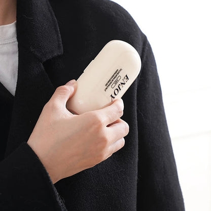 Washable Sticky Pet Hair Remover Extra Sticky Dust Collector Hair Cleaning Brush Washable Reusable Lint Remover for Clothing