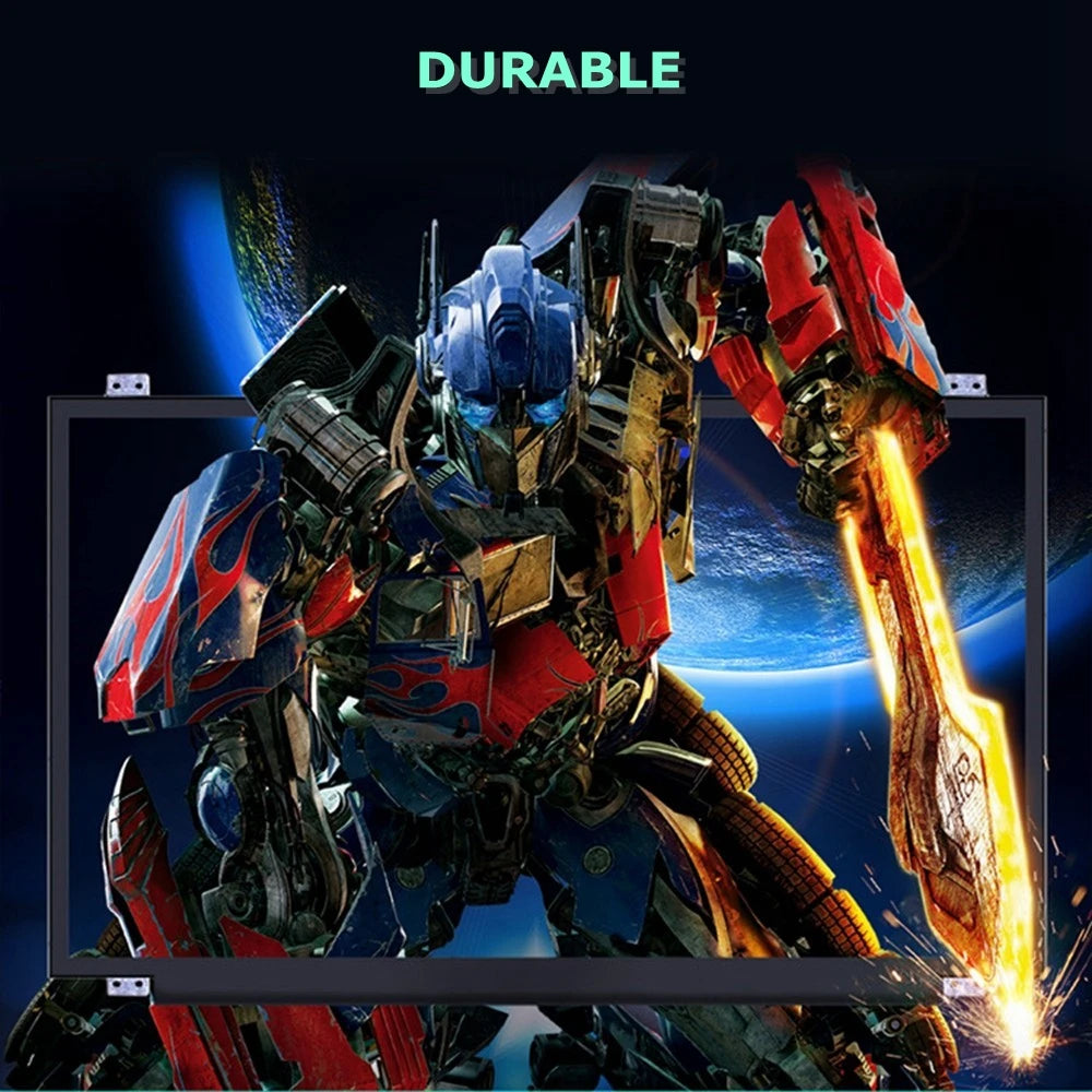 15.6" Inch NT156WHM-N30 N34 N35 NT156WHM-N40  NT156WHM-N44 N156BGA-EA3 EB3 15.6'' Laptop LCD Screen Panel 1366*768 EDP 30 Pins