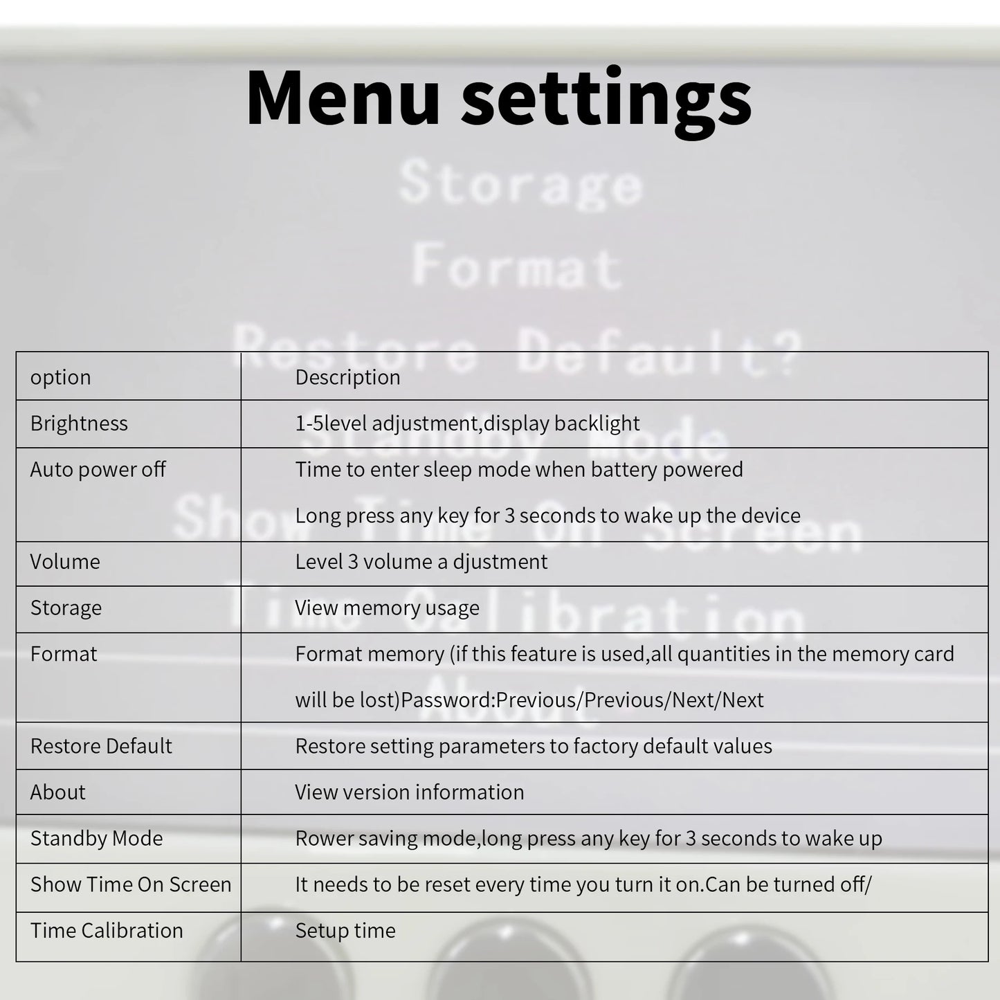 wedding party video guest book phone  Retro style retro phone booth  message recording 32G MP4 video audio message book phone