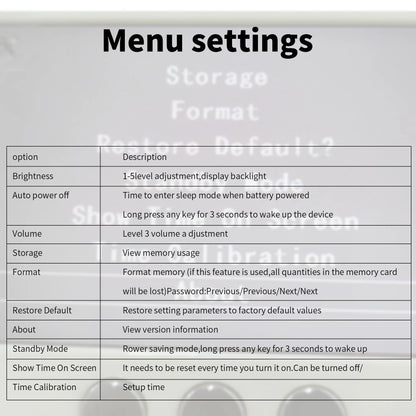 wedding party video guest book phone  Retro style retro phone booth  message recording 32G MP4 video audio message book phone