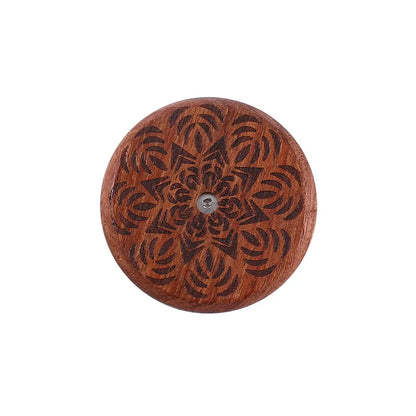 Bread Lame Cutter UFO Bread Lame Wooden Bread Bakers Lame Slashing Tool for Bread Baking Homemade Bread Scoring Knife Tool