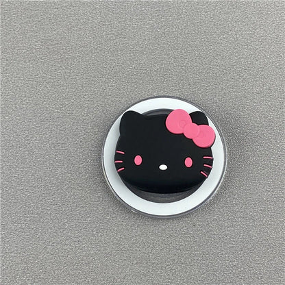 Cute Cartoon Sanrio Hello Kitty Magnetic Mobile Phone Holder Suitable for Magnetic Mobile Phone or Magnetic Mobile Phone Case